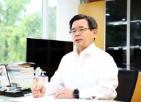 노박래 서천군수 사통팔달 교통망에 전국 최저 분양가… 장항산단 성공 자신 [로컬 포커스 자치단체장을 만나다]