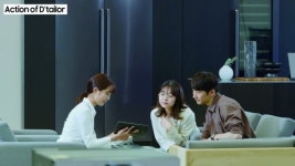 가전업계, 코로나에 오프라인 매장 차별화로 승부