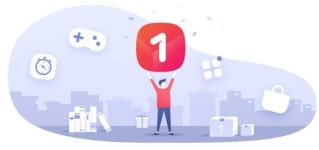 [fn마켓워치]구글 대항마 원스토어 상장 대표주관에 NH·KB