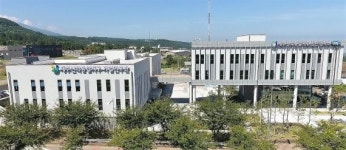 제주형 뉴딜 날개…제주산학융합지구·첨단캠퍼스 본격 운영