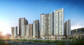 흥행 성공 ‘서대구센트럴자이’... 주거형 오피스텔 분양 나선다