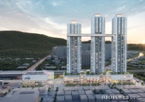 남양주도시공사 센트럴N49 개발페달 ‘가속화’