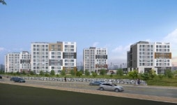 1,430세대 대단지 화성태안3 A1, A2블록 국민임대 공급 나선다