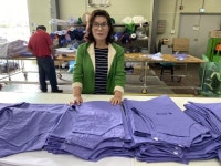 장애인 고용 위해 제품생산 늘려… 20여년 버티며 성과 일궈 [로컬 포커스 강소기업 CEO를 만나다]