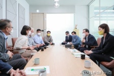 “남양주 위스테이 별내 세계적인 우수사례”