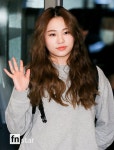 [포토] 엘리스 이제이, ‘핑크빛 입술’