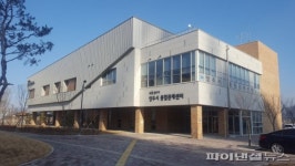 양주시-LH 여성화장실 QR코드 출입관리 설치