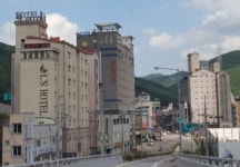 정선 사북·고한 전통시장 활성화...페이백 이벤트로 뚫는다