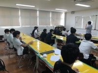 부산동의공고, 전국 첫 고교생 지적산업기사 합격자 배출