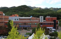 과천시보건소 국토부 그린뉴딜 선정…15억확보