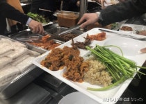울산시, 학교 떠난 청소년도 무료급식 지원