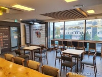 사당역전 경기버스라운지 5일개장…편의시설 구비