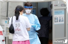 전북 133번째 확진자…추석연휴 시댁·친정 방문 정읍 30대 여성