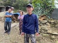 우리도 국민 맞나요?…전북 운문골 주민들의 100년 설움