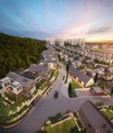 저밀도 친환경 주거지 ‘세종 리안비채 힐즈’ 10월 분양 ‘주목’