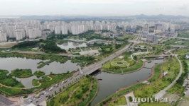 파주시 3회연속 경기 First 본선진출…60억확보