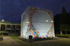 부산박물관, 설치미술전 부산 아리랑 개최