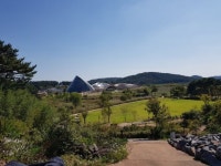 [현장르포]국립생태원 내년 멸종위기동물 쉘터 건립