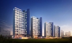 초품아 아파트 석남역 메트로시티2, 16일 그랜드 오픈 예고!