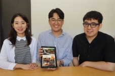 [충남콘텐츠기업지원센터] 지역 농가와 지역 소상공인들의 직거래를 돕는 플랫폼 스타트업, (주) 아이미소