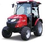 코로나에 가정농장 늘어난 북미시장… K-농기계가 휩쓸었다