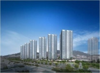 동원개발, 완판 행진 이어가는 부산에서 ‘서면 비스타동원’ 10월 분양