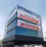 지엔티파마, 뇌졸중 치료제 넬로넴다즈 33% 정상 회복 효과