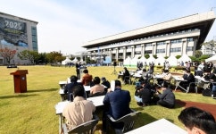 박남춘 시장, 수도권매립지 종료 광역소각장 7개 조성