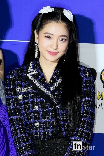 [포토] 레드벨벳 예리, ‘미소에 심쿵’