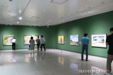 양평군립미술관 ‘포스트 양평展’ 선봬…현대미술 읽기