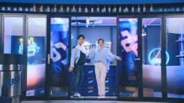 오비맥주 카스, 유튜브서 백종원의 포차720 선봬