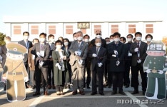 ‘라이브 인 디엠지’ 개막…DMZ 가치 전파