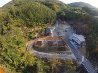 반려견과 함께 국립휴양림에 오세요