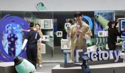SKT, 홍대에 ICT 멀티플렉스 T팩토리 연다