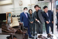 대구 중구, 향촌동수제화골목 명성 되찾기 안간힘