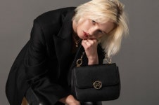 가을 스타일링이 가벼워진다.. 메트로시티 미니백 컬렉션 주목