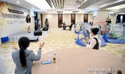 북한이탈주민 가을음악회 성료…코로나19 극복