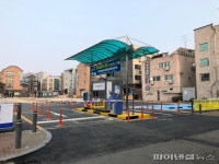 김포시 공영주차장 1시간 무료이용…내년 1월