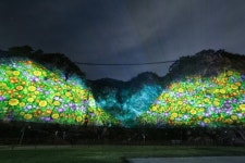 커피 든 공유가 기다리고 있을 것 같은… 달콤한 원주의 가을 [Weekend 레저]