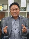 '늦깎이 수산학·경영학 박사' 이옥 (주)바이오플락 회장