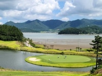 강진 다산 베아채CC&리조트, 셀프 라운드 부분적 도입 호평