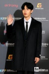 [포토] 김재환, ‘총명한 눈빛’