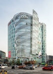 [fn마켓워치]코람코, 2500억에 신림동 포도몰 인수 완료