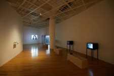 [이 전시] 다름을 부인할 때 우리는 상처 받는다.. 아트선재센터 먼지 흙 돌