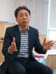 [Fn이사람] 이광성 푸르덴셜생명 상무 제임스, LP들의 손안의 비서 될 것