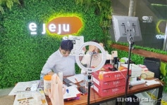 제주도, 파워셀러 통해 중국 수출 확대 나서