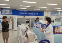 경산 메인 캠퍼스 서울 한류 캠퍼스… 어서와, 자동차딜러 전공은 처음이지 [특성화 대학 롤모델 대경대학교]