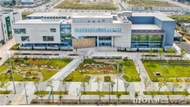 남양주 정약용도서관 전국 수범사례 전파, 왜?