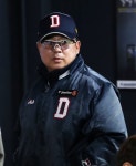 LG '유격수' 두산 '포수'사랑.. 감독을 보면 팀 색깔이 보인다 [성일만 야구선임기자의 핀치히터]