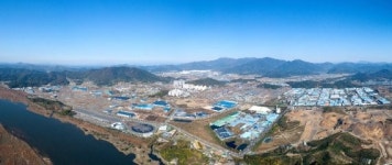 대구시, 국가산단(달성 구지) 등 투자 유치 잇따라